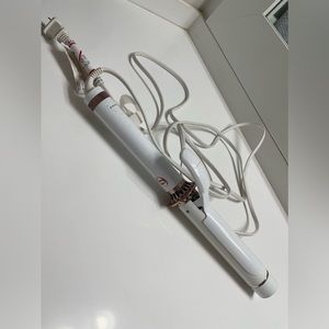 1” T3 curling iron